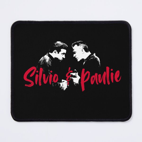 Item preview, Silvio and Paulie designed and sold by UNK-Fatigues.