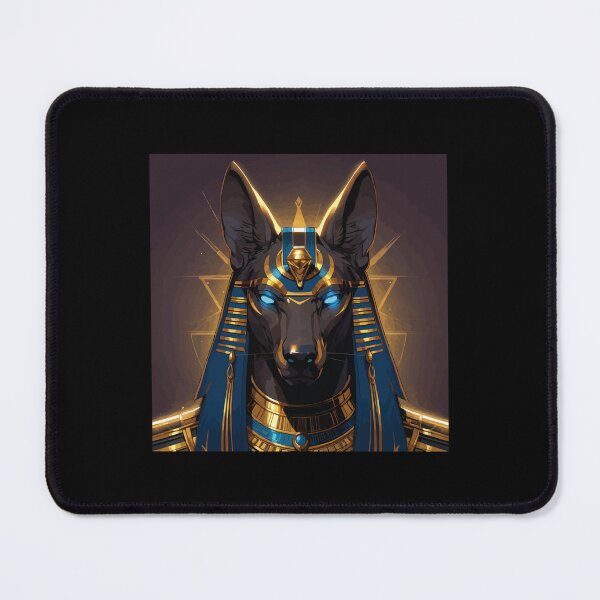 Item preview, Anubis God designed and sold by Getup-clothing.