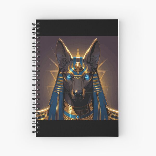 Item preview, Anubis God designed and sold by Getup-clothing.