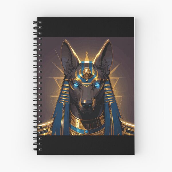 Item preview, Dios Anubis designed and sold by Getup-clothing.