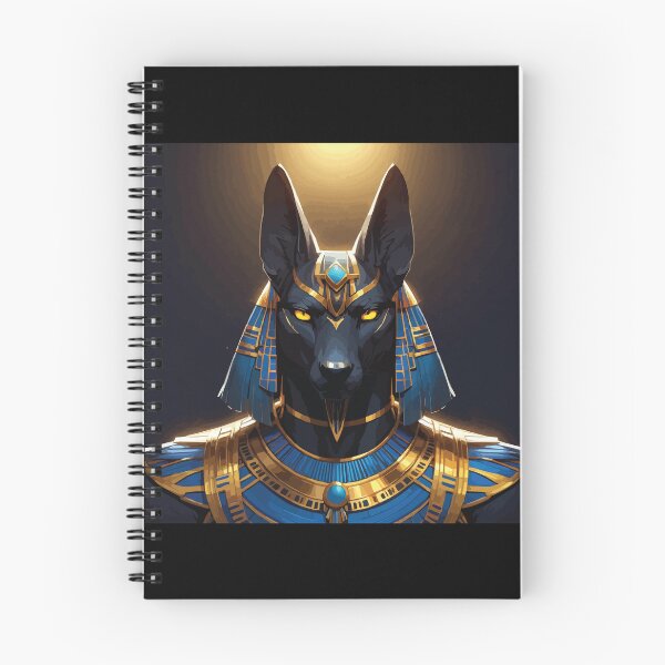 Artikelvorschau, Anubis Gott entworfen und verkauft von Getup-clothing.