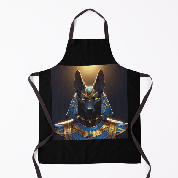 Item preview, Anubis God designed and sold by Getup-clothing.