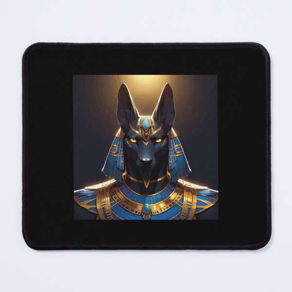 Item preview, Anubis God designed and sold by Getup-clothing.