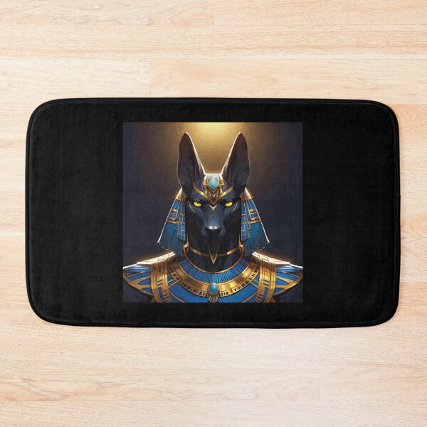 Item preview, Anubis God designed and sold by Getup-clothing.
