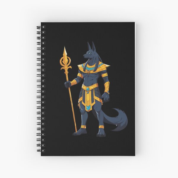 Item preview, Anubis God designed and sold by Getup-clothing.