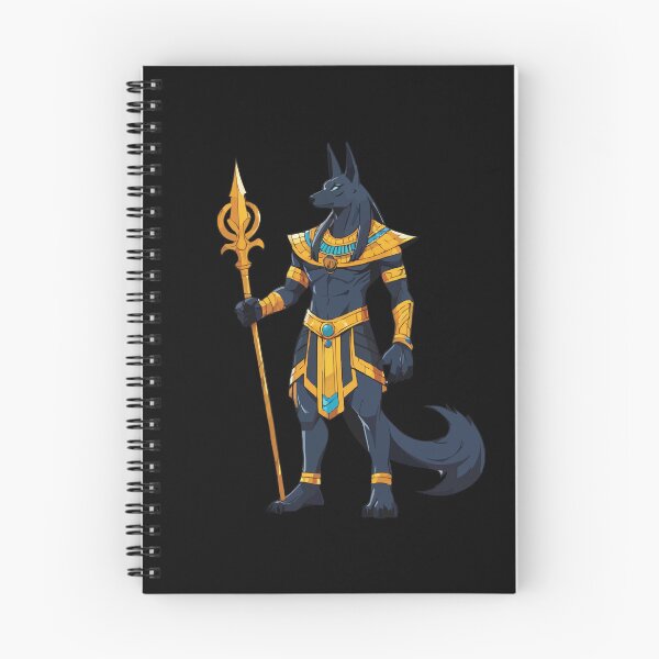 Item preview, Anubis God designed and sold by Getup-clothing.