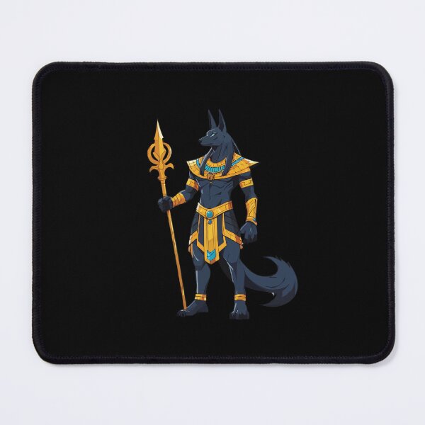 Item preview, Anubis God designed and sold by Getup-clothing.