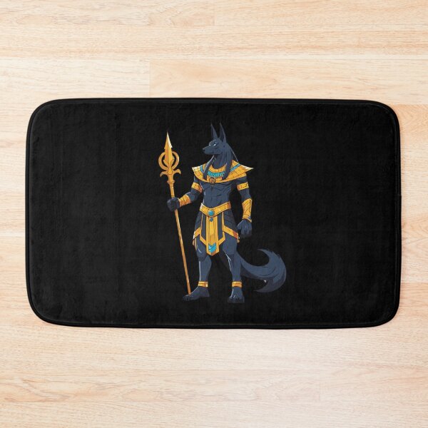 Item preview, Anubis God designed and sold by Getup-clothing.