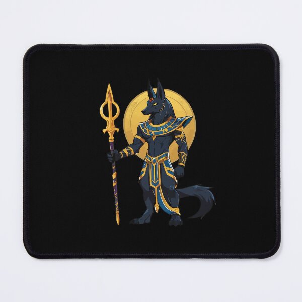 Item preview, Anubis God designed and sold by Getup-clothing.