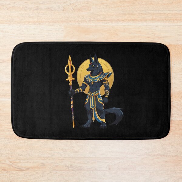 Item preview, Anubis God designed and sold by Getup-clothing.
