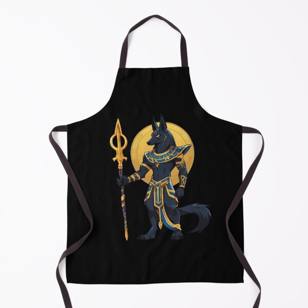 Item preview, Anubis God designed and sold by Getup-clothing.