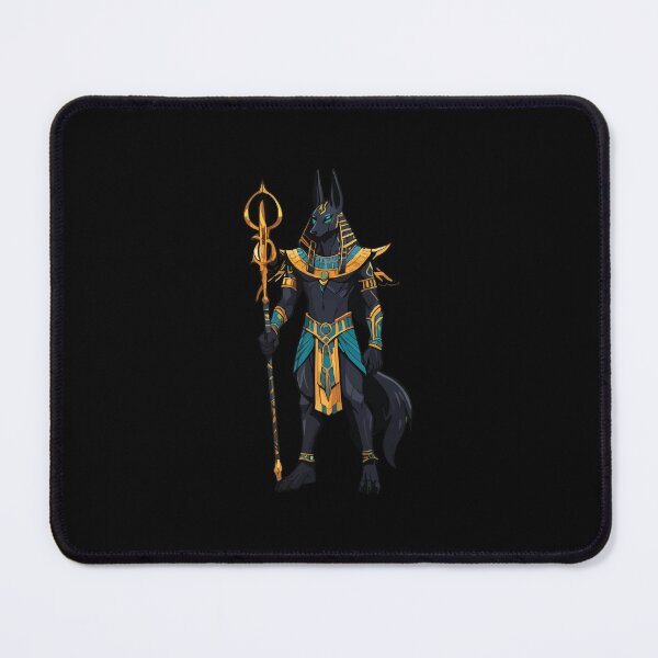 Item preview, Anubis God designed and sold by Getup-clothing.