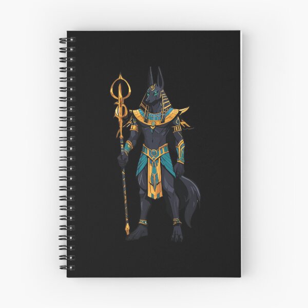Item preview, Anubis God designed and sold by Getup-clothing.