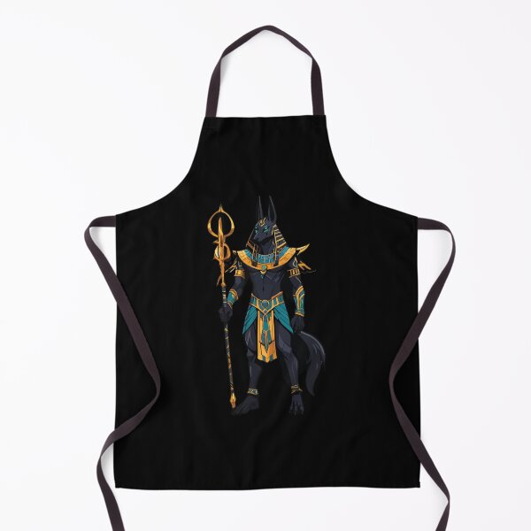 Item preview, Anubis God designed and sold by Getup-clothing.