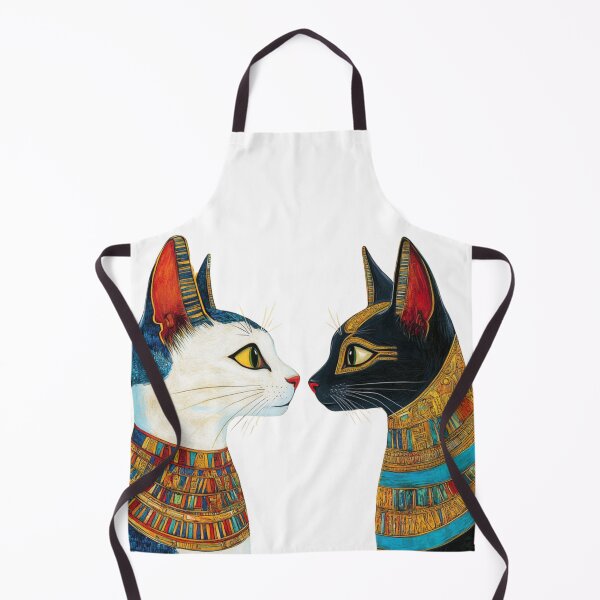 Item preview, Mystic Felines designed and sold by Mystic Wild Studio.