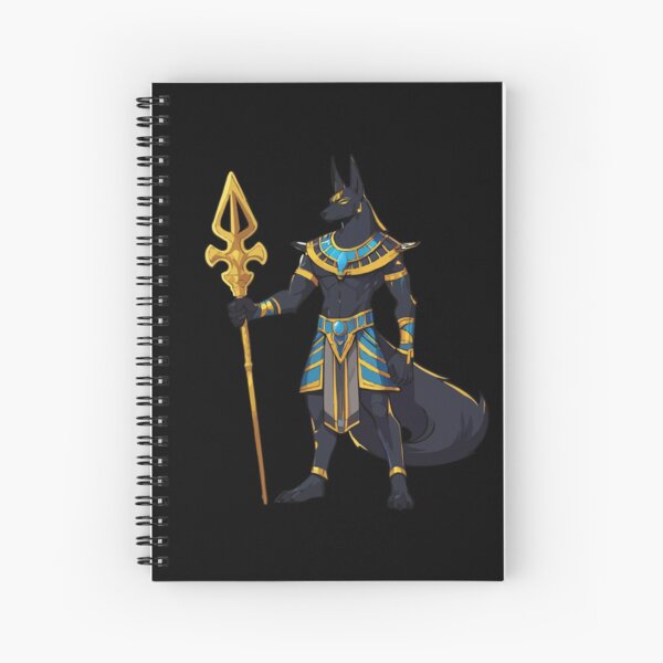 Item preview, Anubis God designed and sold by Getup-clothing.
