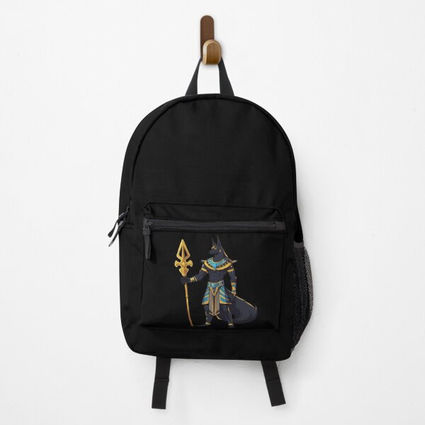 Item preview, Anubis God designed and sold by Getup-clothing.