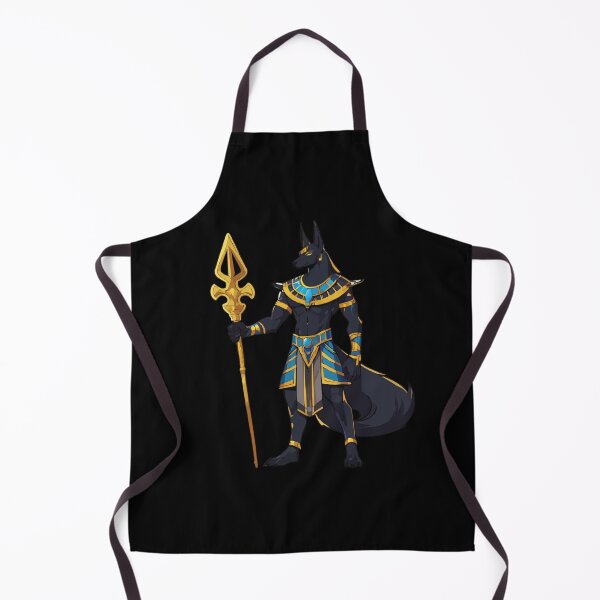 Item preview, Anubis God designed and sold by Getup-clothing.
