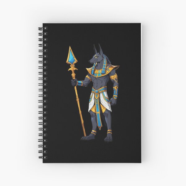 Item preview, Anubis God designed and sold by Getup-clothing.