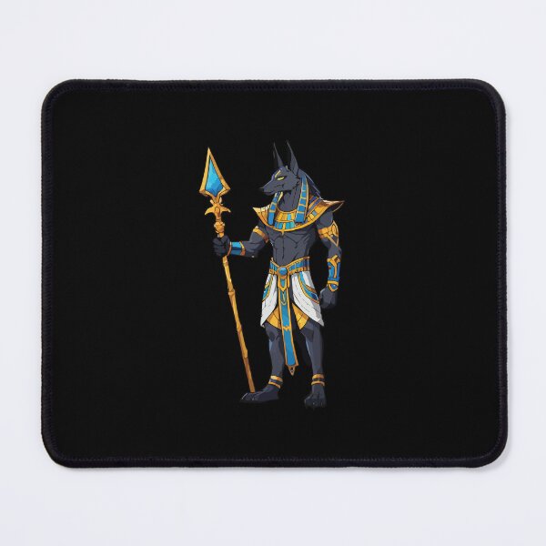 Item preview, Anubis God designed and sold by Getup-clothing.