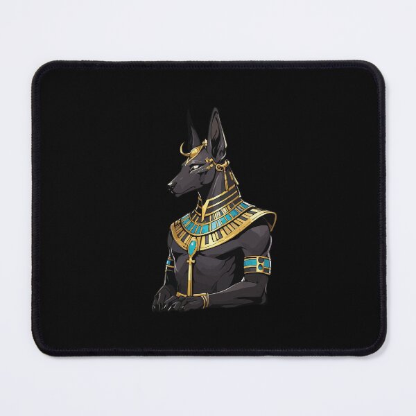 Item preview, Anubis God designed and sold by Getup-clothing.