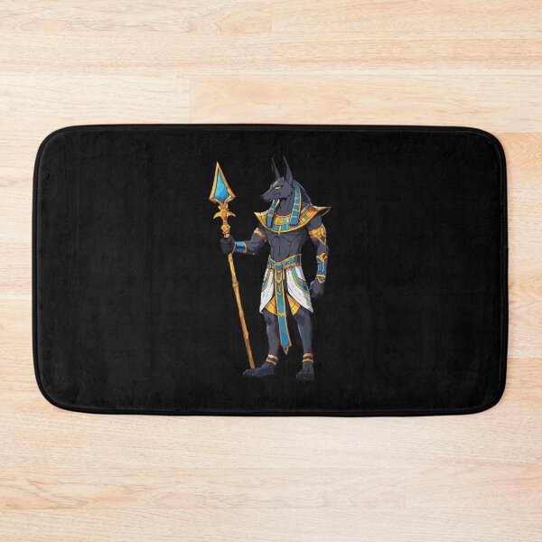 Item preview, Anubis God designed and sold by Getup-clothing.