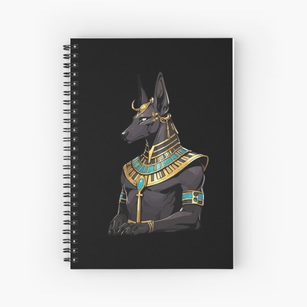 Item preview, Anubis God designed and sold by Getup-clothing.