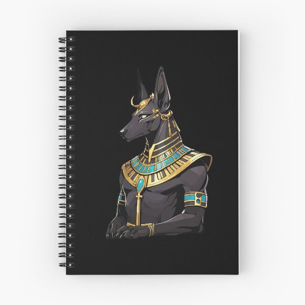 Item preview, Dios Anubis designed and sold by Getup-clothing.
