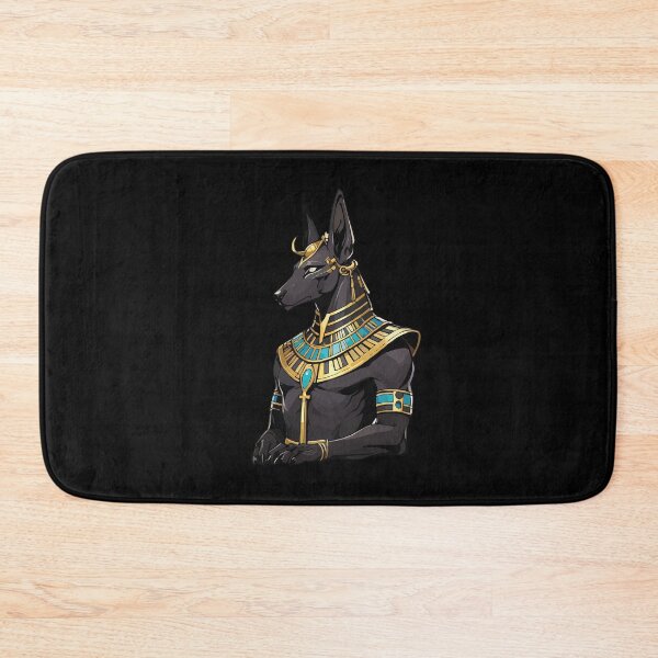 Item preview, Anubis God designed and sold by Getup-clothing.