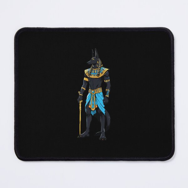 Item preview, Anubis God designed and sold by Getup-clothing.