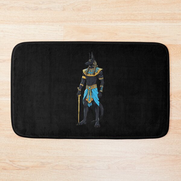 Item preview, Anubis God designed and sold by Getup-clothing.