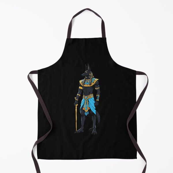 Item preview, Anubis God designed and sold by Getup-clothing.