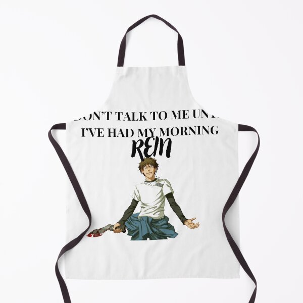 Item preview, Don't Talk to Me Until I've Had My Morning Rein designed and sold by Petrichormir.