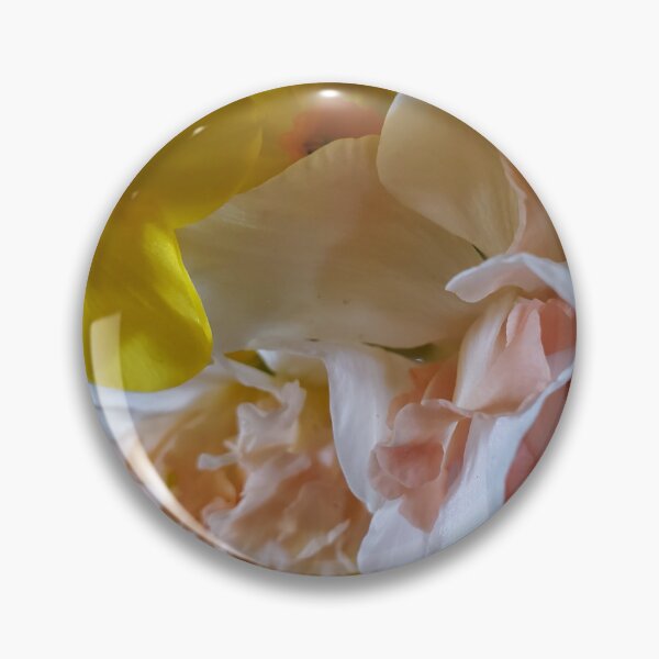 Item preview, Floral - Daffodil Petals by  Wagonesta  designed and sold by Wagonesta.