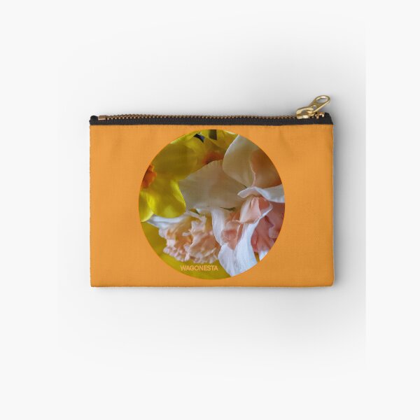 Item preview, Floral - Daffodil Petals by  Wagonesta  designed and sold by Wagonesta.