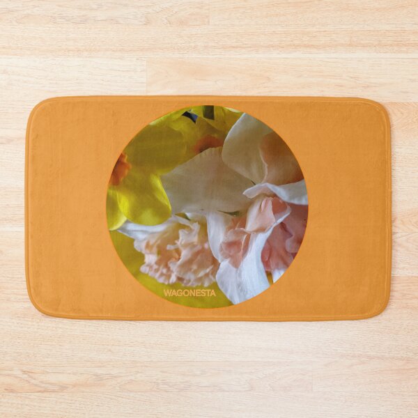 Item preview, Floral - Daffodil Petals by  Wagonesta  designed and sold by Wagonesta.