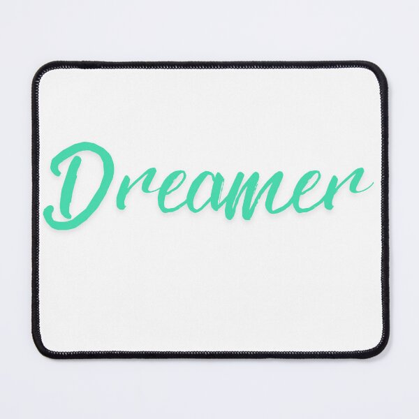 Item preview, DREAMER designed and sold by PGAart.