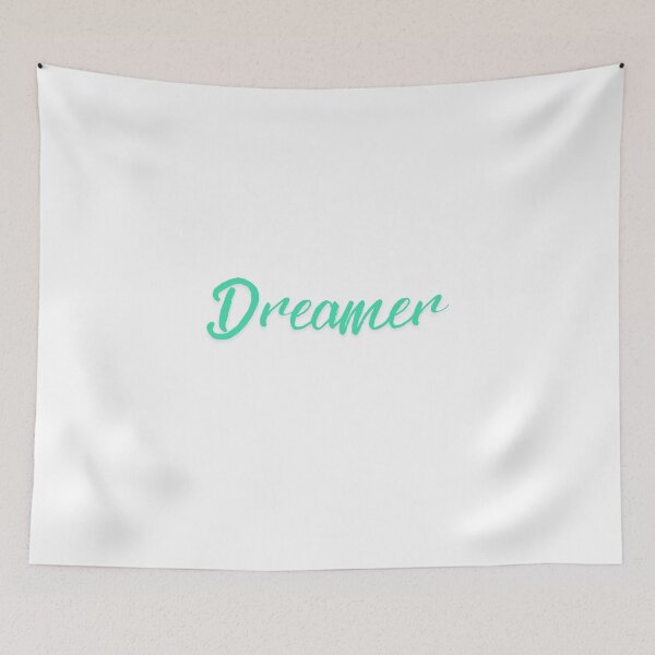 Item preview, DREAMER designed and sold by PGAart.