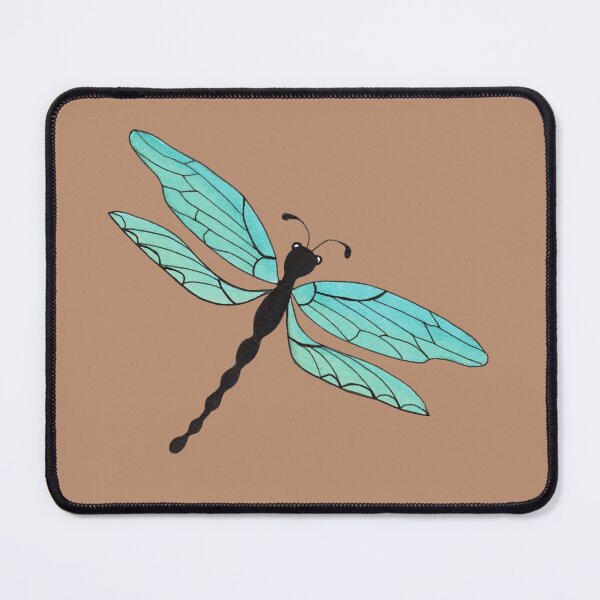 Item preview, Dragonfly designed and sold by zibziby.