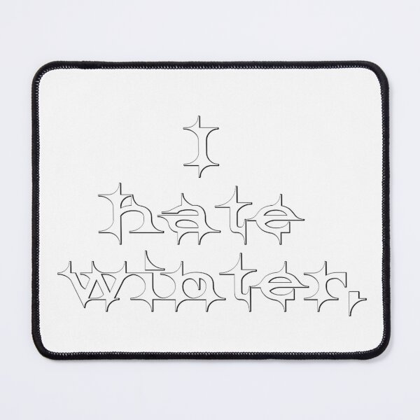 Item preview, I hate winter. designed and sold by DianeBP.