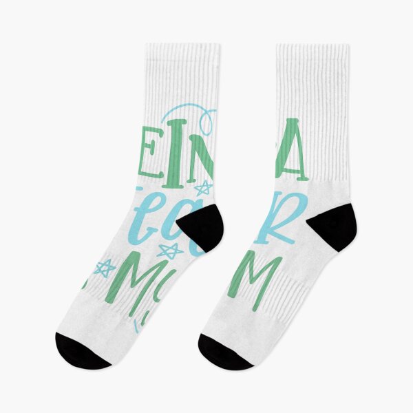 Item preview, Being a Teacher is My Jam - Hand-Drawn Typography Design designed and sold by TeesHearts100.