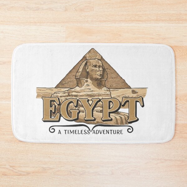 Item preview, EGYPT: A TIMELESS ADVENTURE designed and sold by likbatonboot.