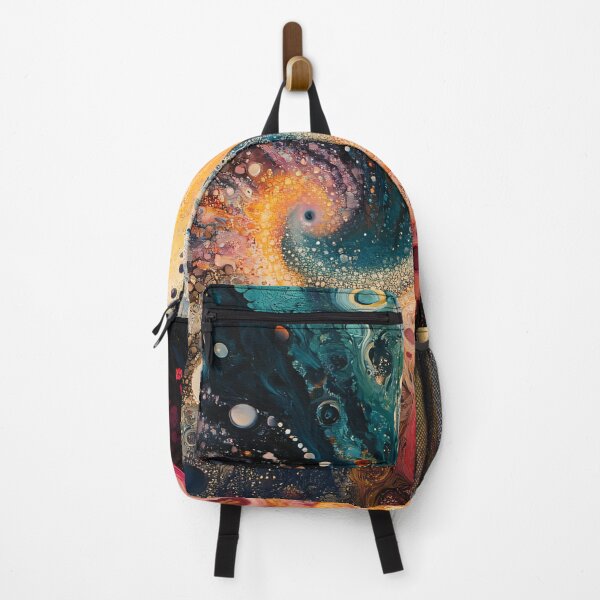 Item preview, Galactic Bloom designed and sold by ParaCross.