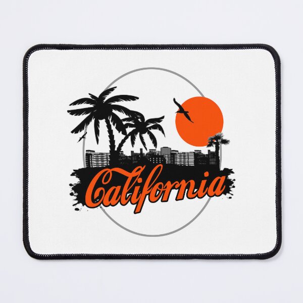 Item preview, CALIFORNIA.01 designed and sold by TATTOO-DESIGN.