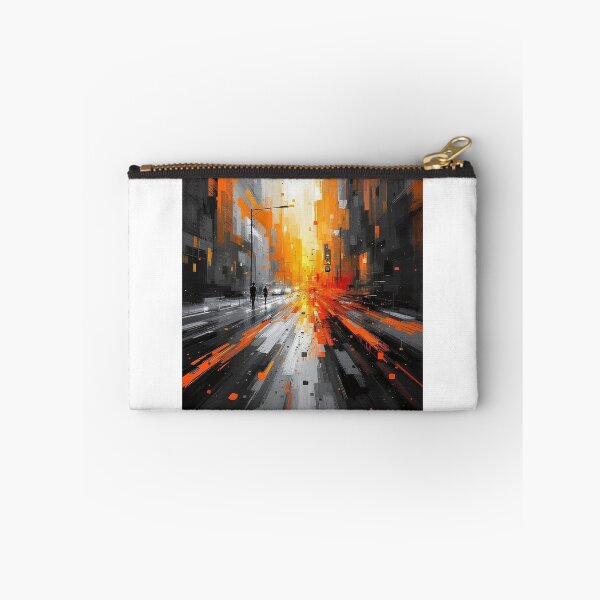 Item preview, Cubist Street designed and sold by Emile-Sabord.