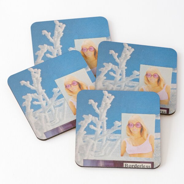 Item preview, Borderless (and Free) designed and sold by ScottBakerPoet.