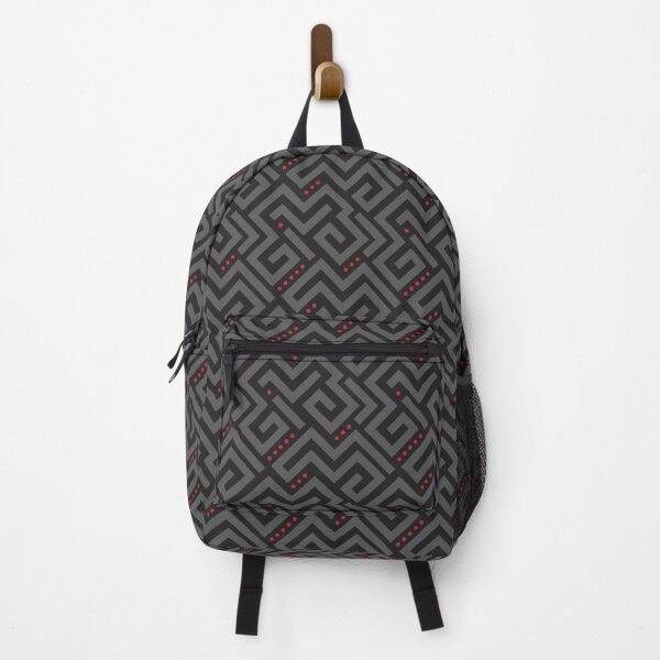 Item preview, Dark Graphic Maze designed and sold by Ederson D'Mind.