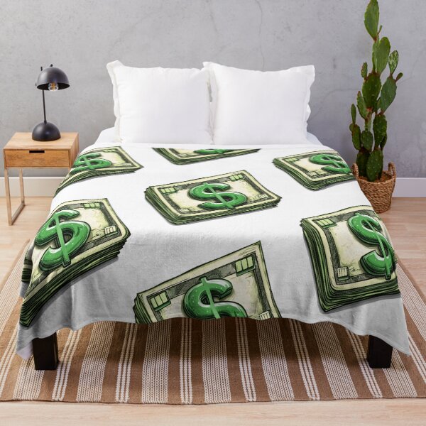 Item preview, Stacked Wealth: Bold Money Stack Design on T-Shirts, Phone Cases & More! designed and sold by Ignorant-Artist.