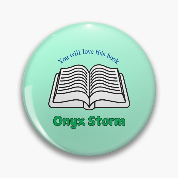 Item preview, Onyx Storm designed and sold by Chekky.