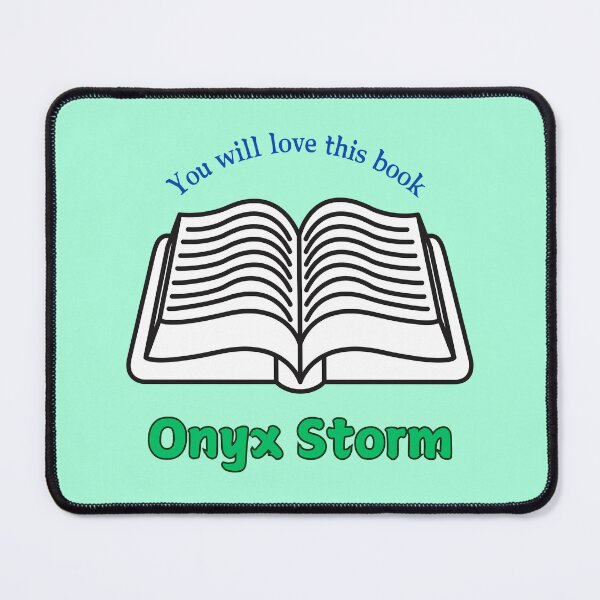 Item preview, Onyx Storm designed and sold by Chekky.